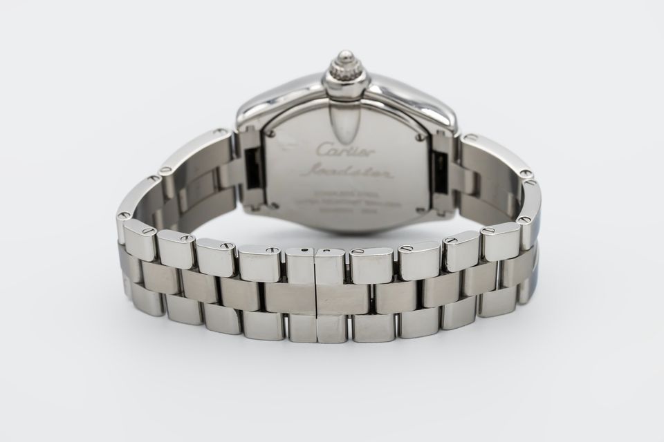 Cartier Roadster W62016V3 Image 3